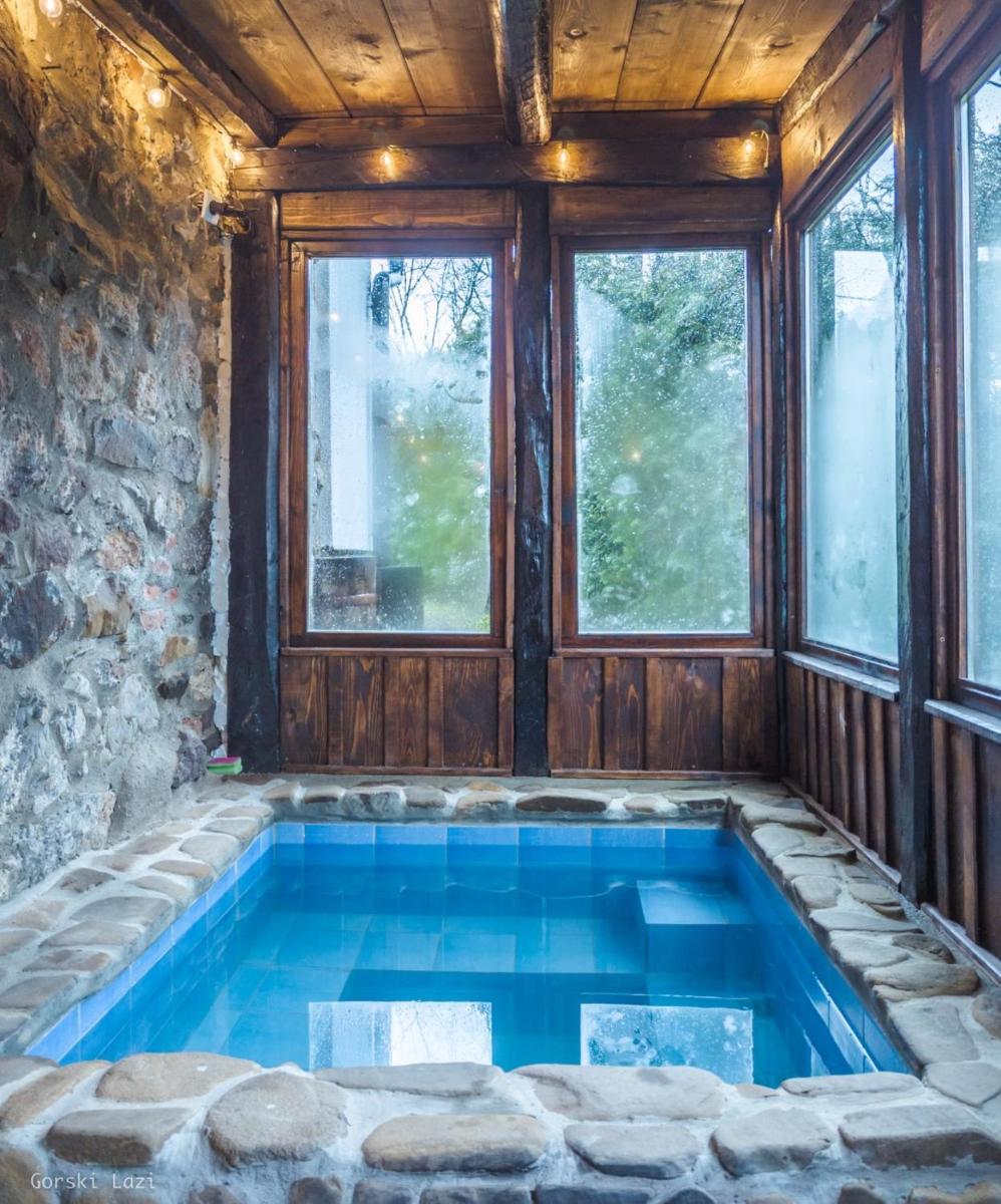 Holiday Home Gorski Lazi - Housity