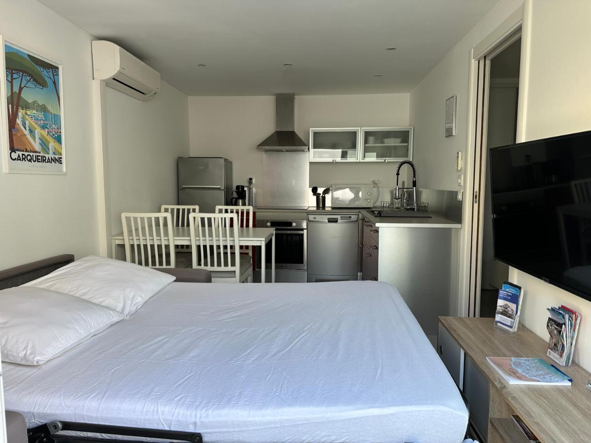 Les locations Cinaureva « La Tourrisse » - Housity