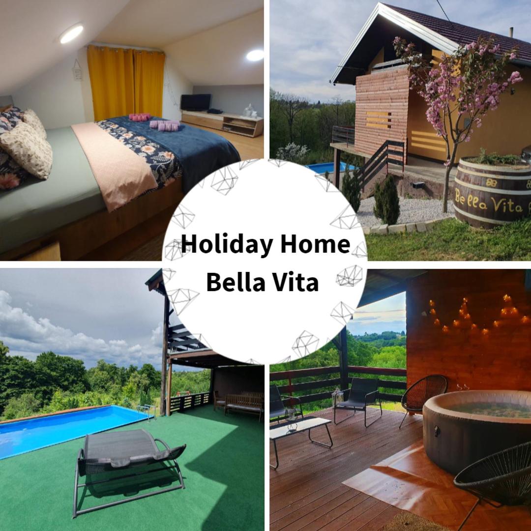 Holiday Home Bella Vita - Housity