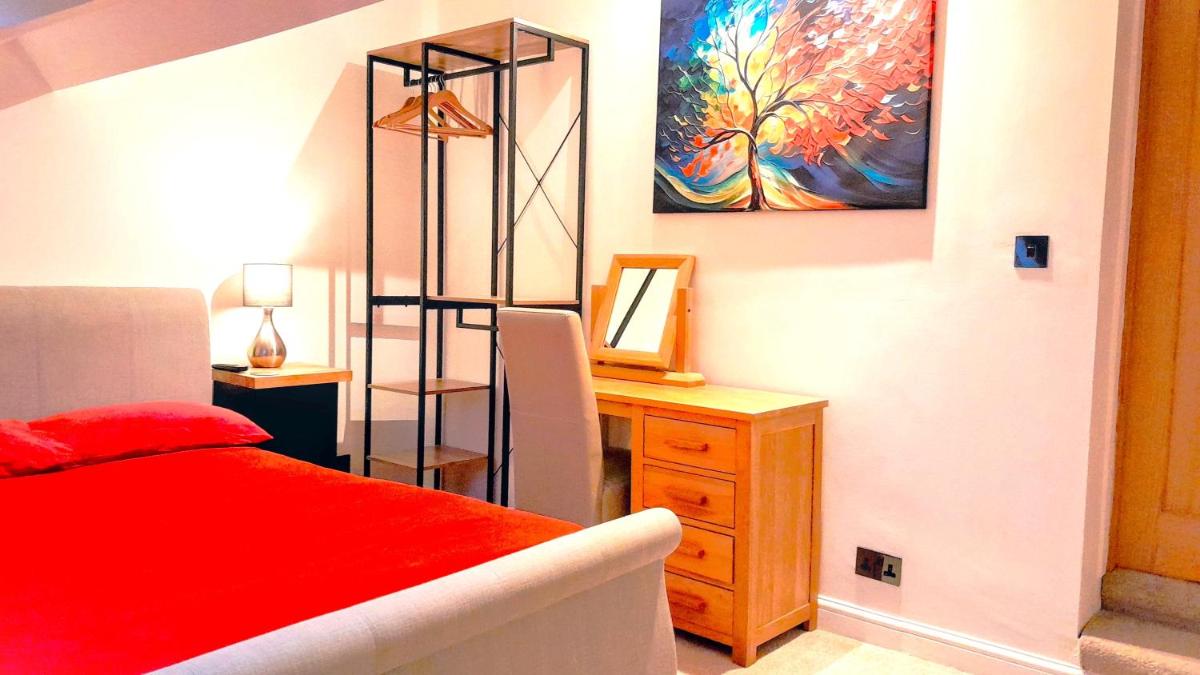 Cotswold accommodation - Housity