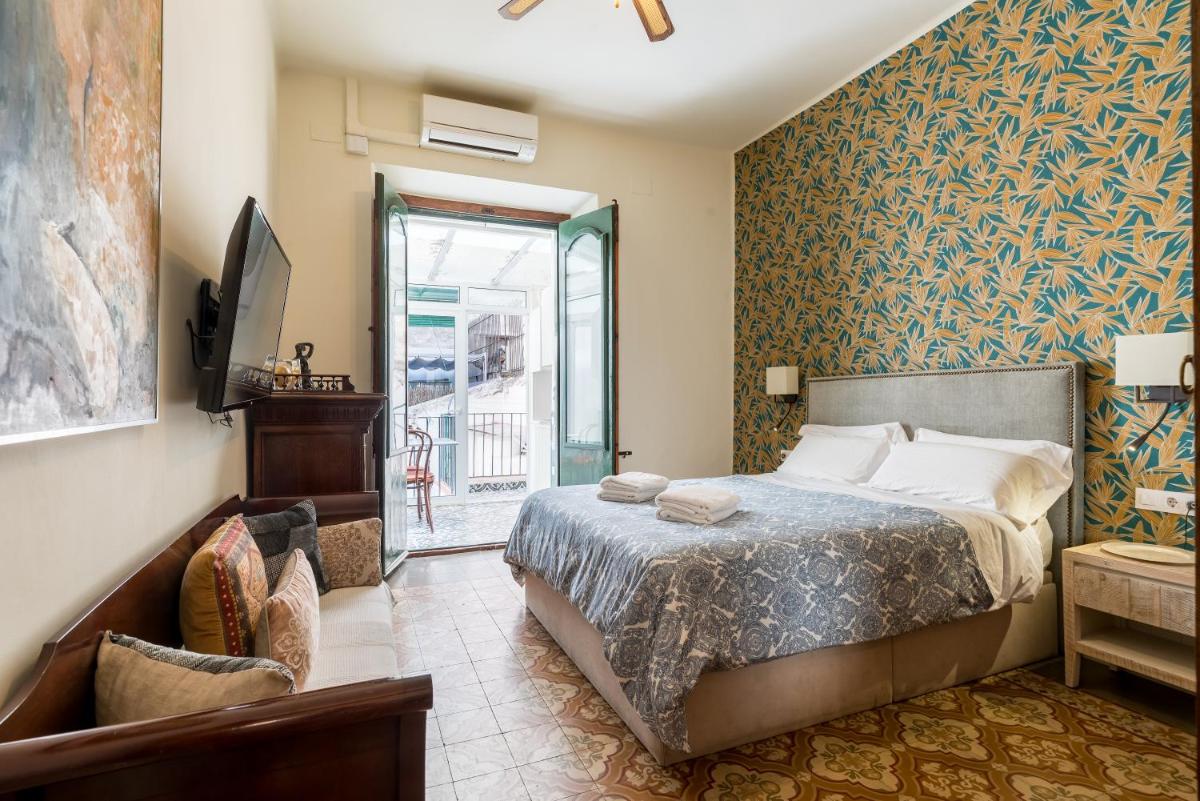 Apartamentos Bartomeu by Habama Group - Hizvo