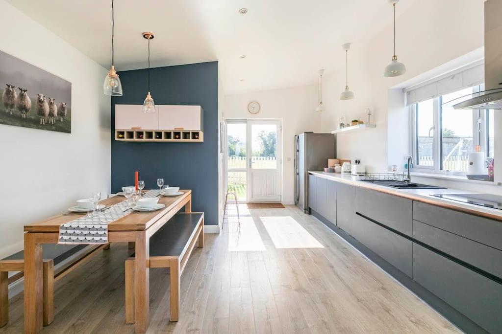 Willow View at Richborough Farm - Housity