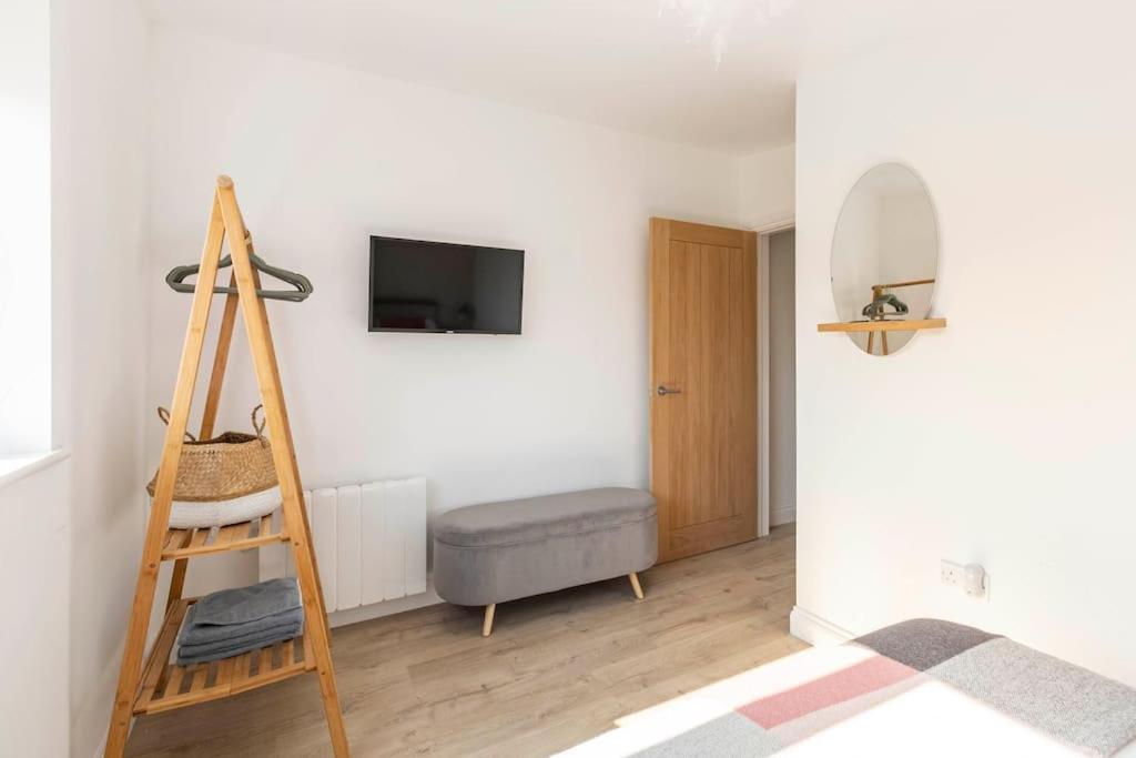 Willow View at Richborough Farm - Housity