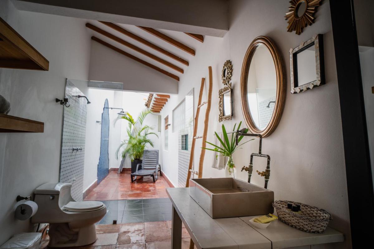 Hotel Boutique Al Alma - Housity