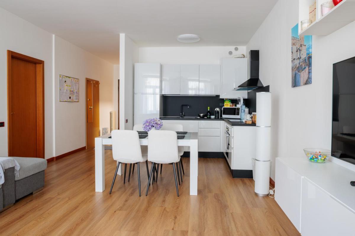 La Casa di Vale Suffragio - Housity