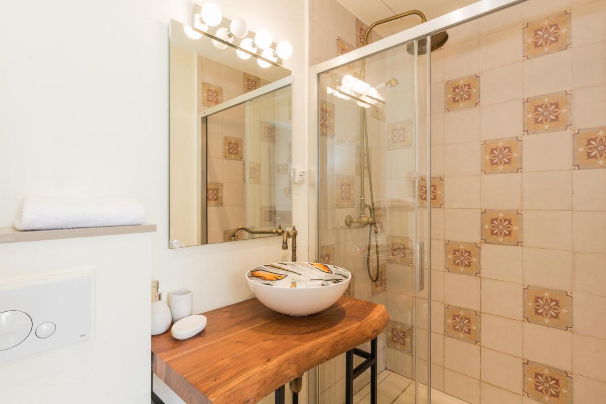 Apartamentos Bartomeu by Habama Group - Hizvo