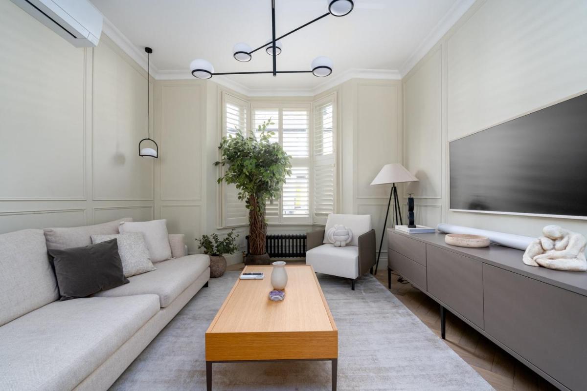 GuestReady - Luxurious home in Archway - Housity