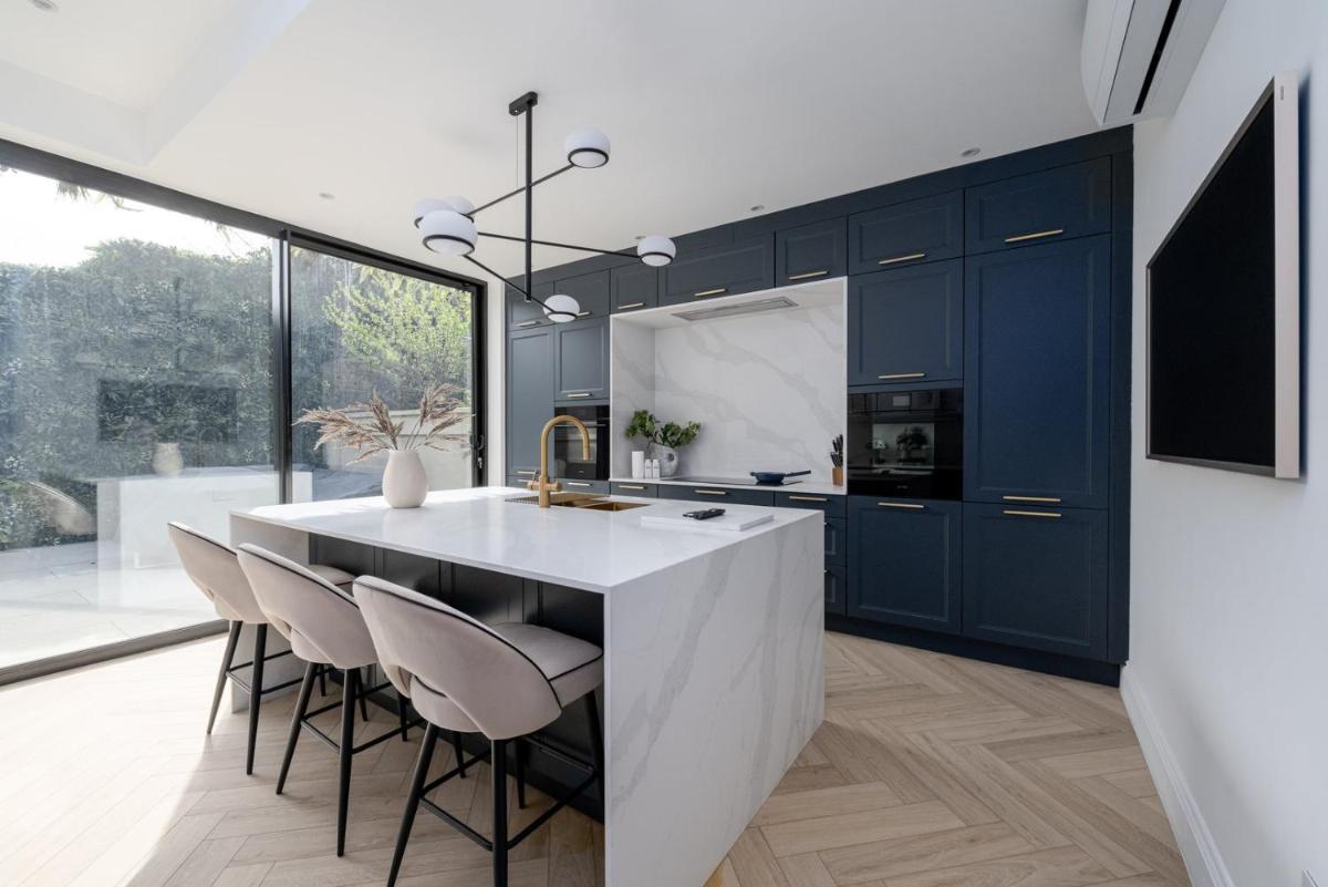 GuestReady - Luxurious home in Archway - Housity