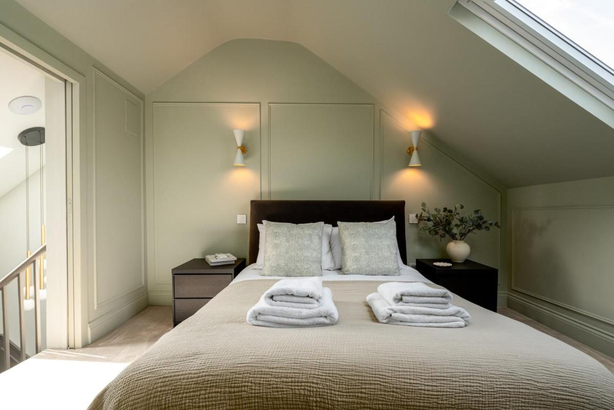 GuestReady - Luxurious home in Archway - Housity