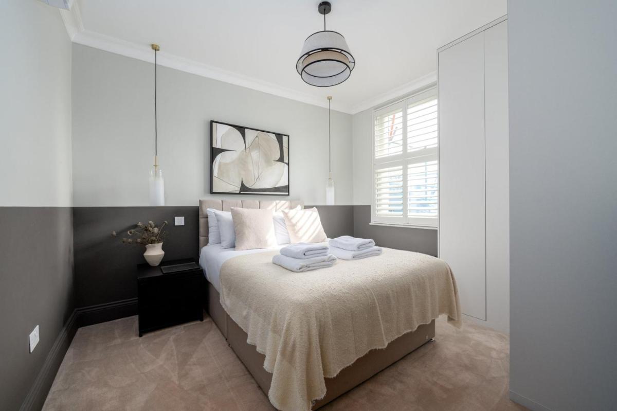 GuestReady - Luxurious home in Archway - Housity