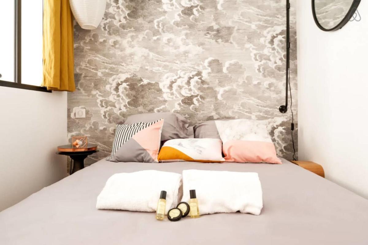 GuestReady - Bohemian and Chic Studio Vieux Lyon - Housity