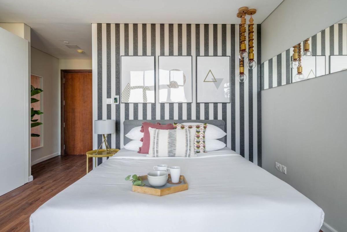 GuestReady Holiday Homes - Top of the World - Housity