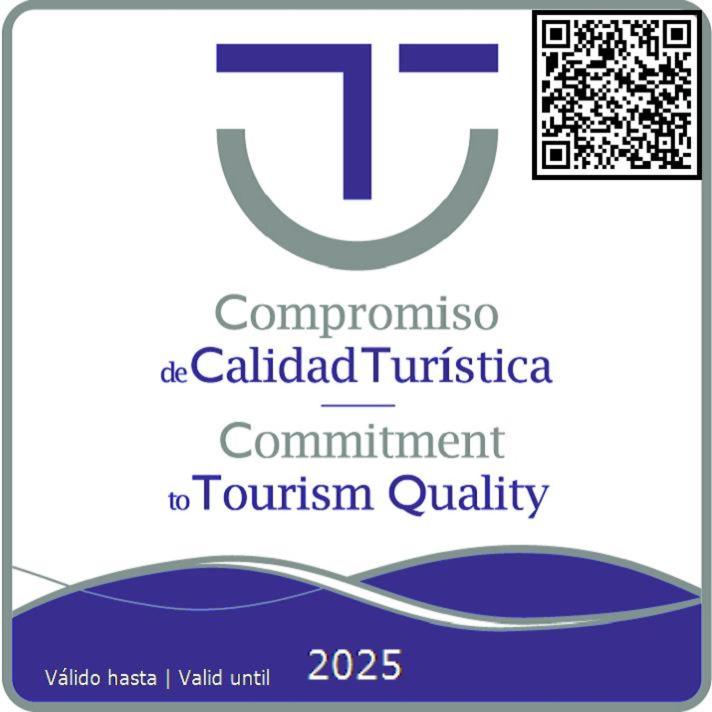 MD Modern Hotel - Jardines - Housity