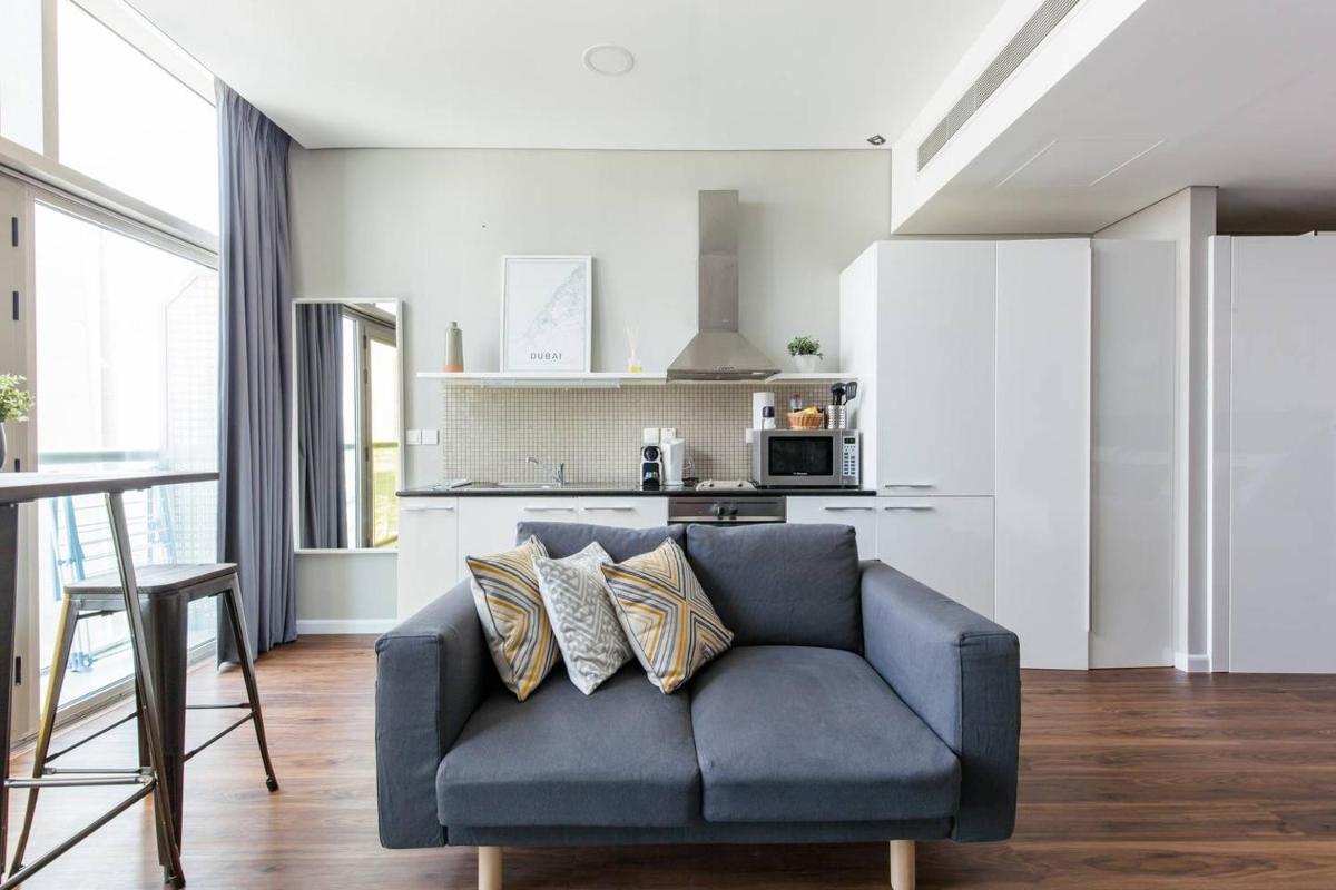 GuestReady - The Yellow Door - Housity