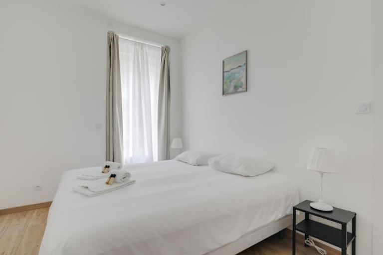 GuestReady - 1-BR, 5 minutes from train station - Housity