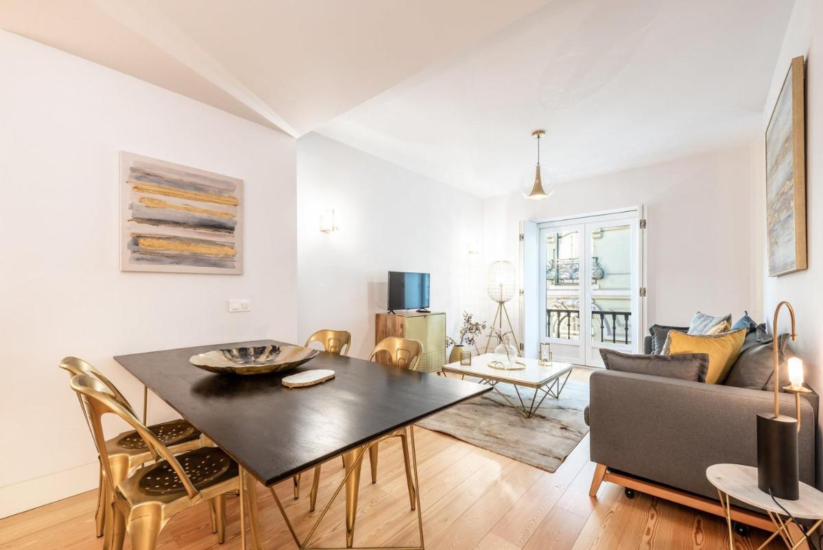 GuestReady - Baixa Collection Building - Housity