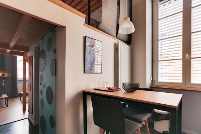 GuestReady - Charmant loft Croix-Paquet pour 2 - Housity
