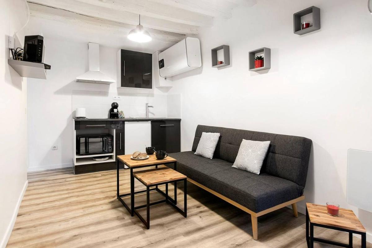 GuestReady - Appartement près du Marais - Housity