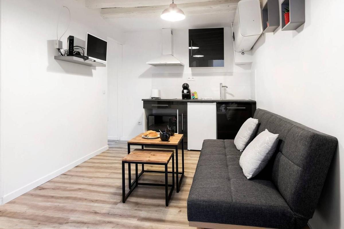 GuestReady - Appartement près du Marais - Housity