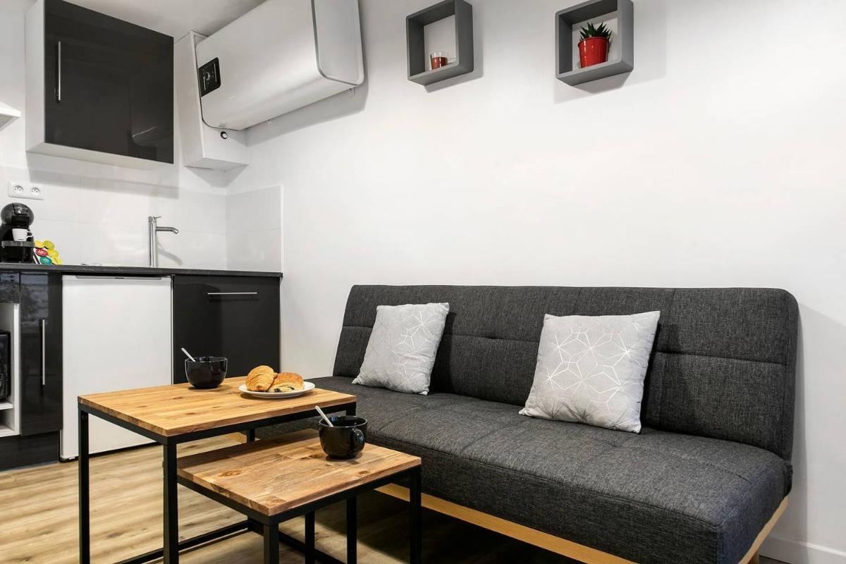 GuestReady - Appartement près du Marais - Housity