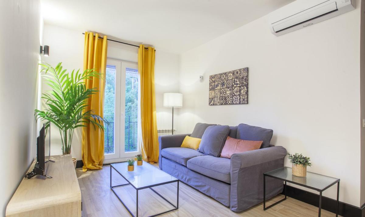 Apartamento Atocha II en Madrid - Housity