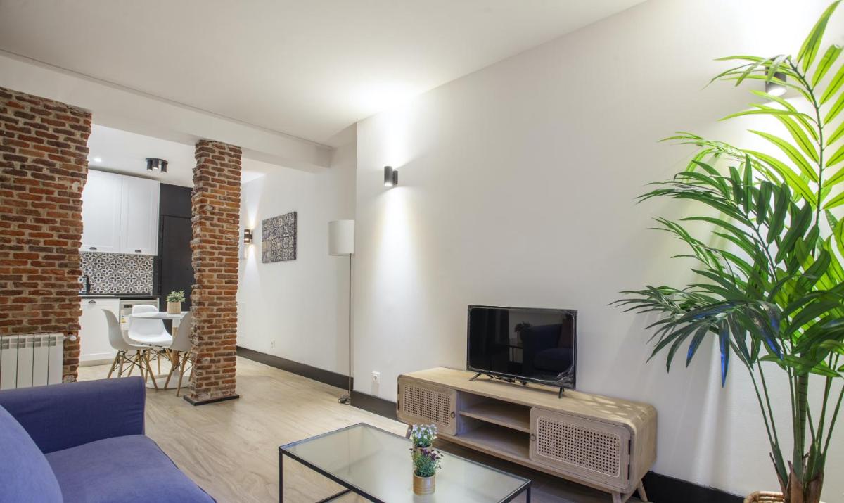 Apartamento Atocha II en Madrid - Housity