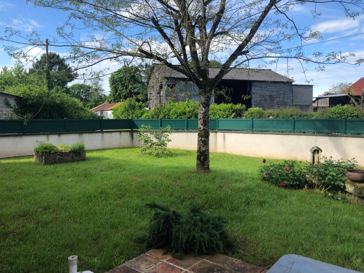 Maison de campagne, tout confort - Housity