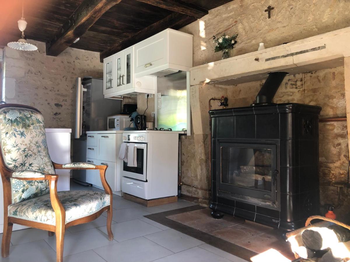 Maison de campagne, tout confort - Housity