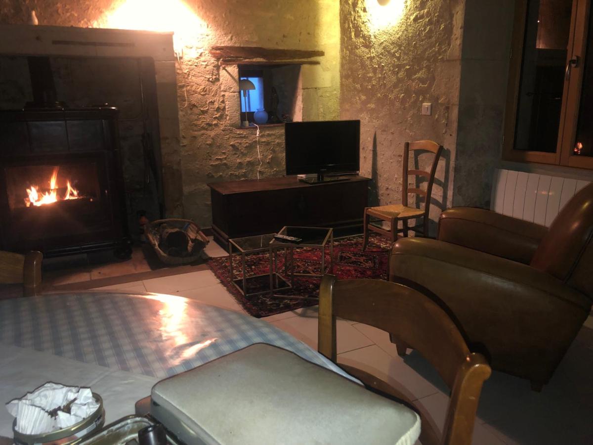 Maison de campagne, tout confort - Housity