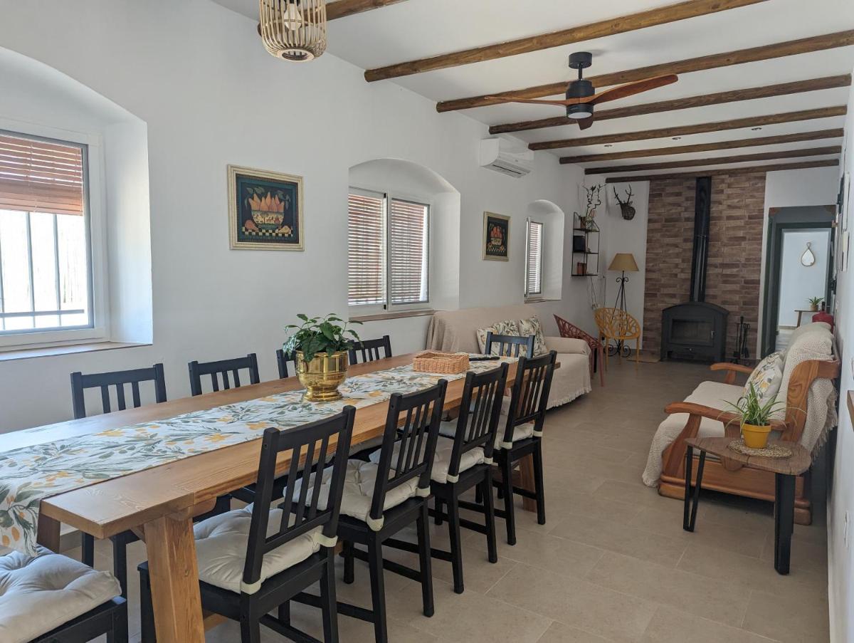 Villa Belén - Housity