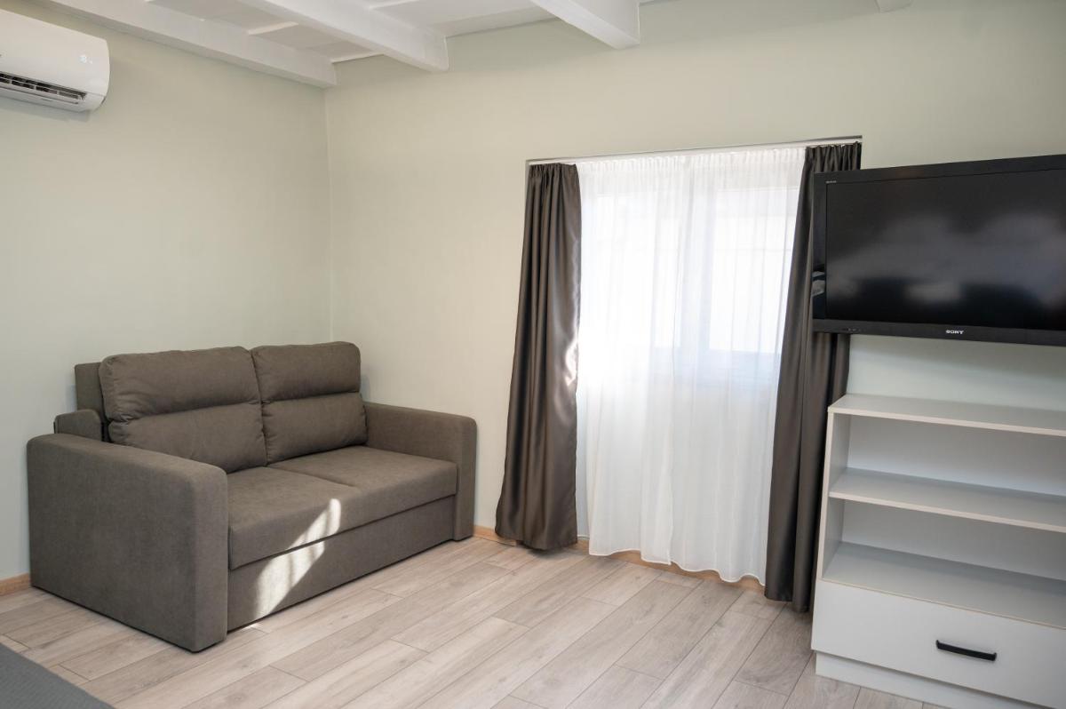 Tündérkert Apartman - Housity