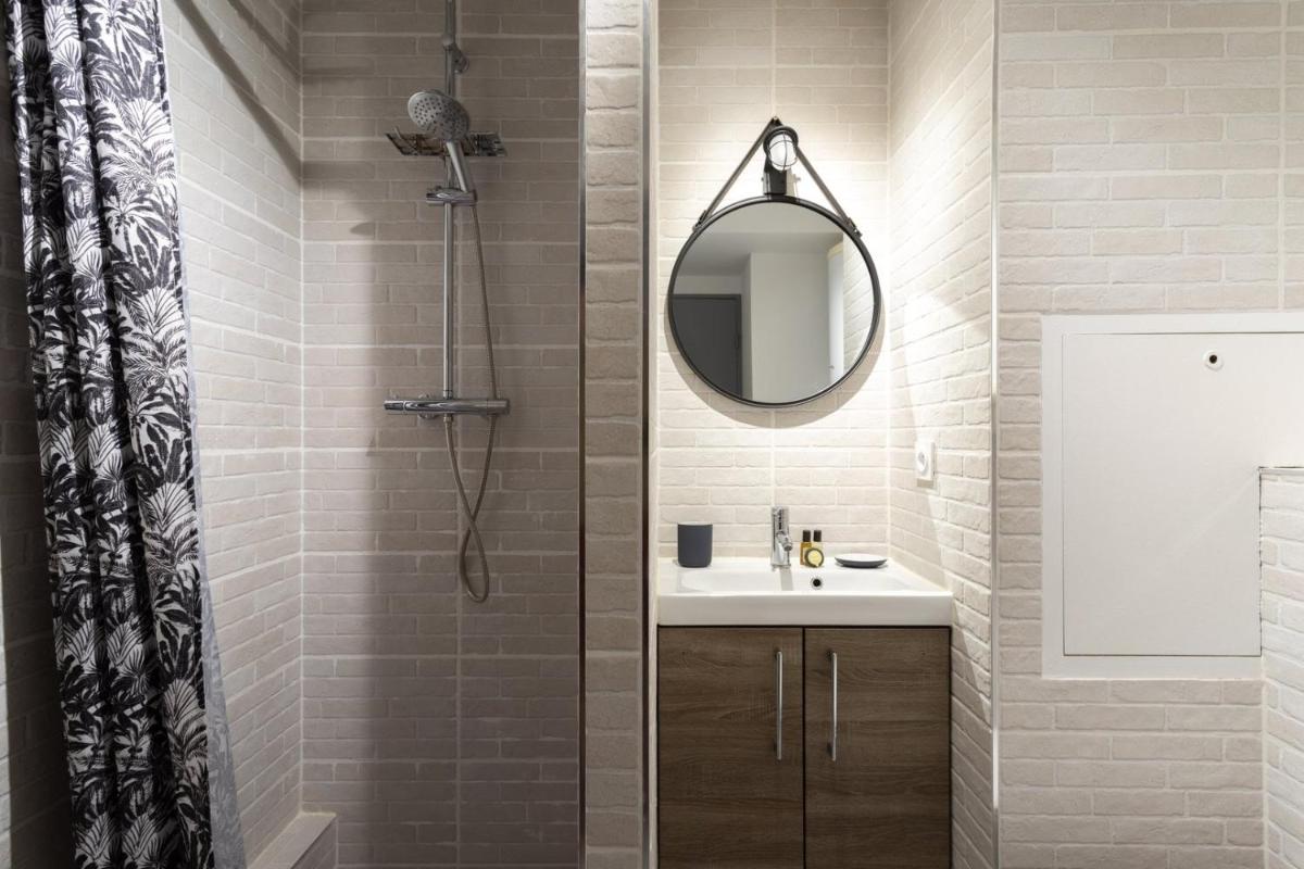 The Cute Sans-Souci Studio - Housity