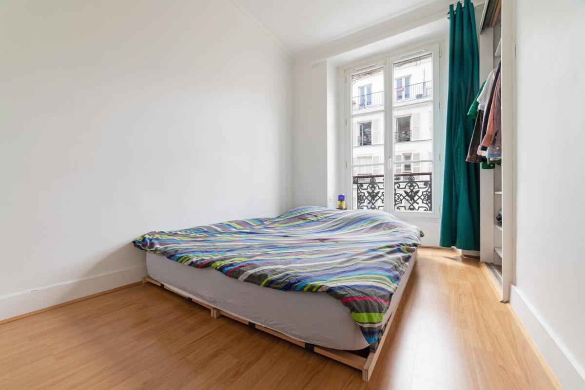 GuestReady - Montmarte Apt near Sacré Coeur! - Housity