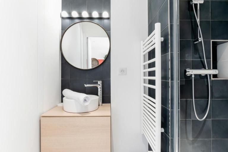 GuestReady - Modern Apt in Issy-les-Moulineaux - Housity