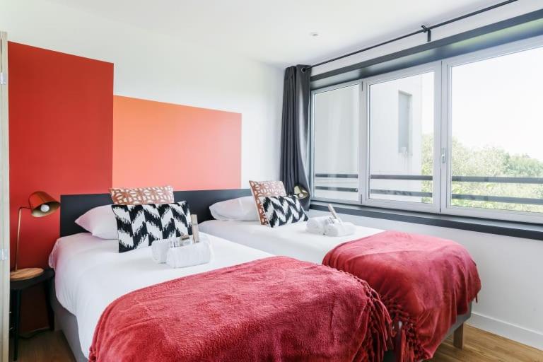 GuestReady - Modern Apt in Issy-les-Moulineaux - Housity