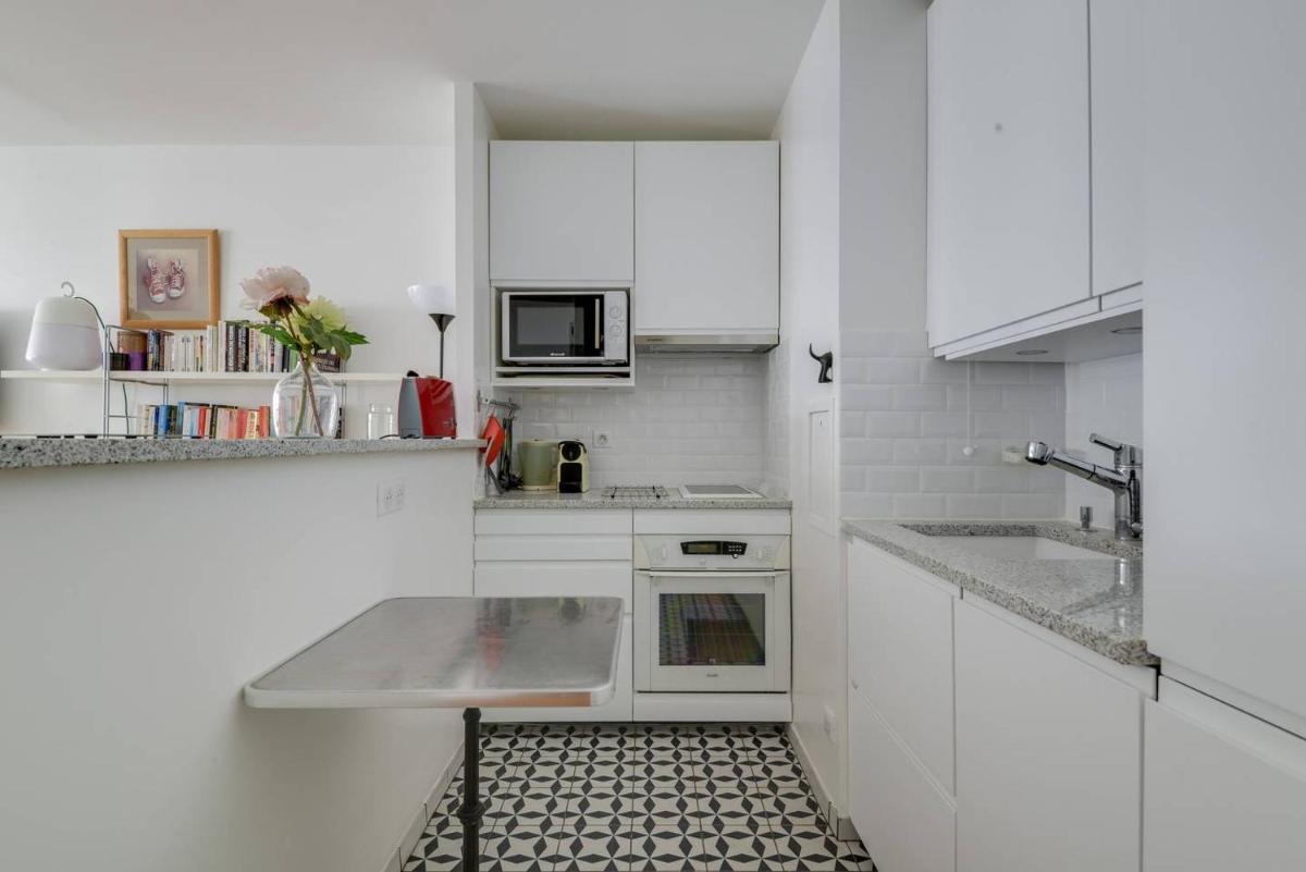GuestReady - Chic and Luminous Apartment in Bastille - Housity