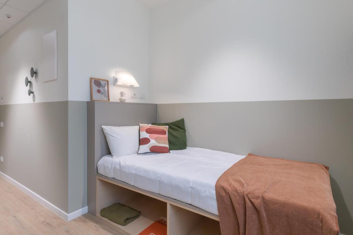 Well-located Campus Rooms Near City Park - Housity