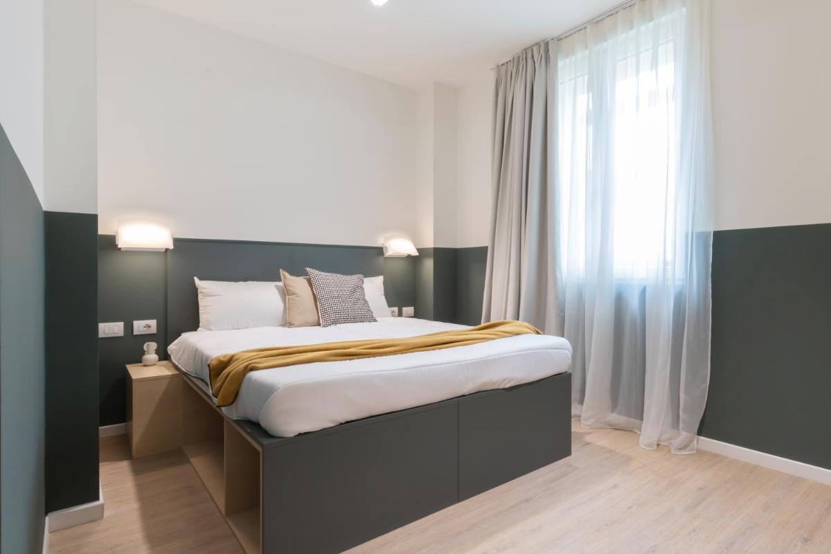 Well-located Campus Rooms Near City Park - Housity