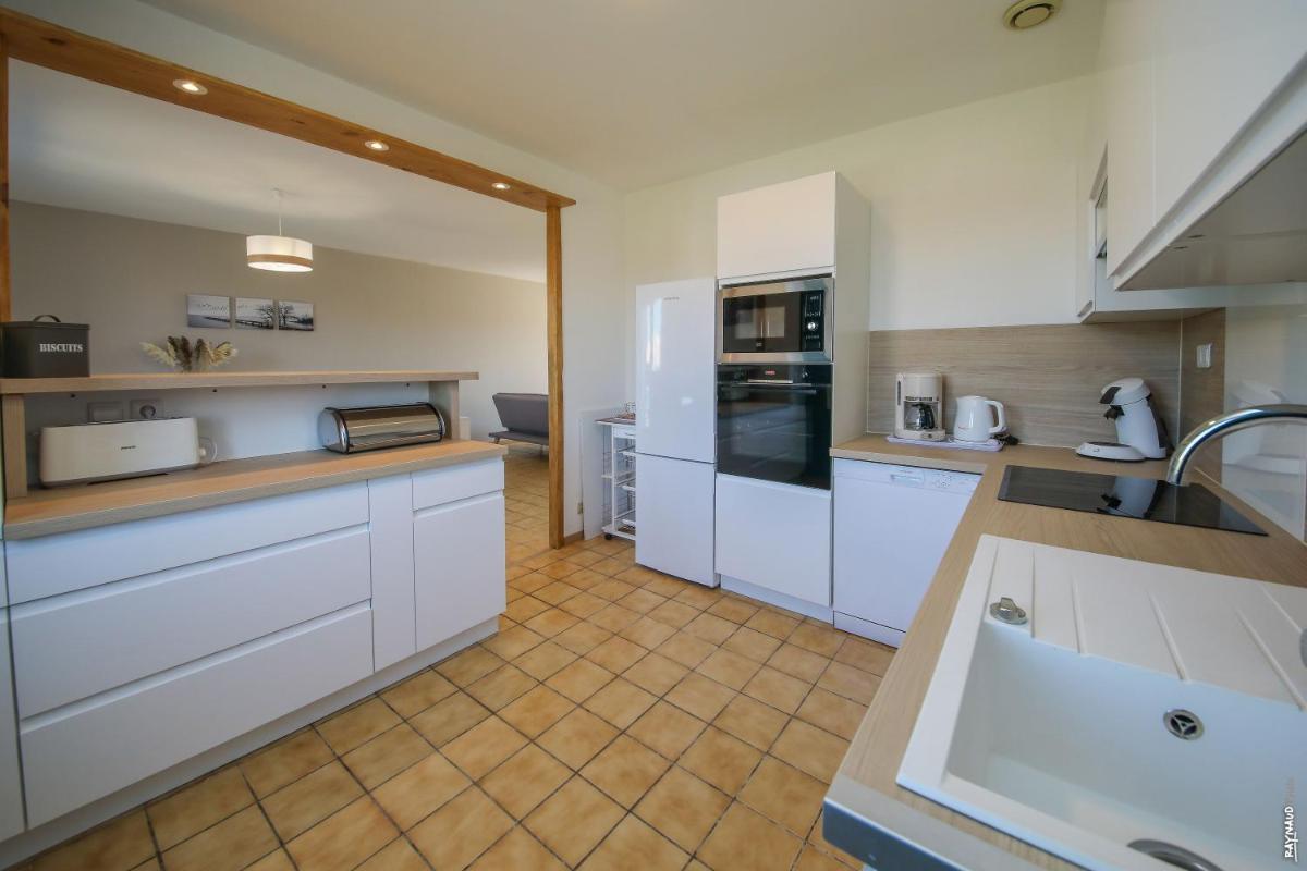 JOLIE MAISON - CALME - JARDIN - GAILLAC - Housity