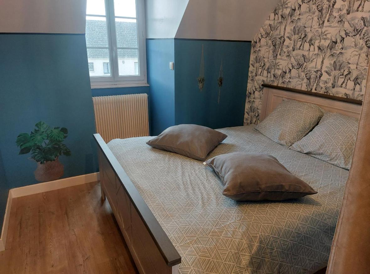 LES ROSSIGNOLS - Housity