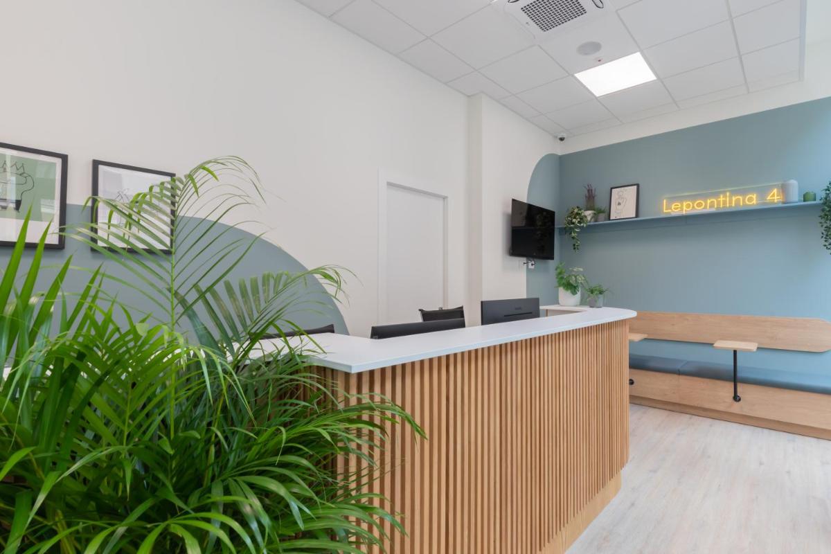 Well-located Campus Rooms Near City Park - Housity