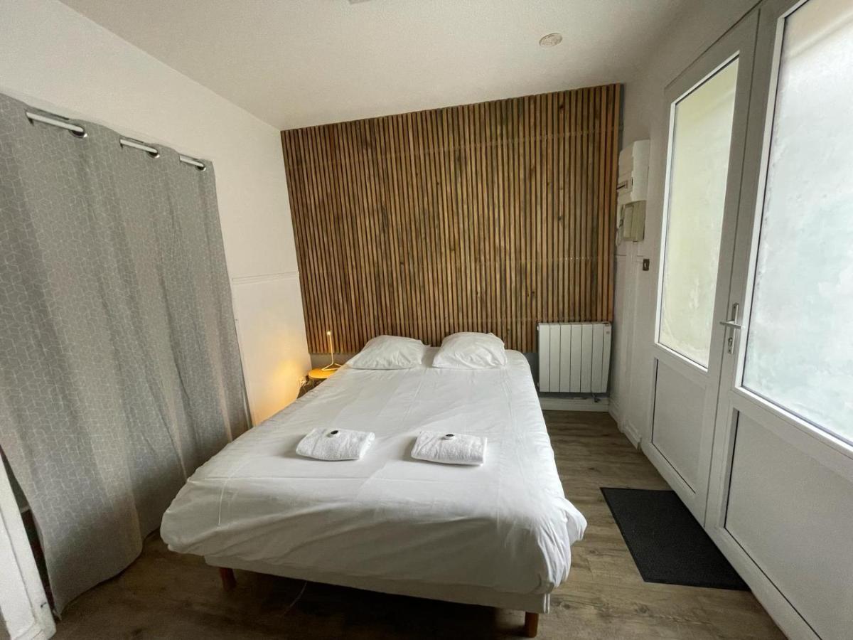 Studios dans l'hyper centre Bordeaux - Housity