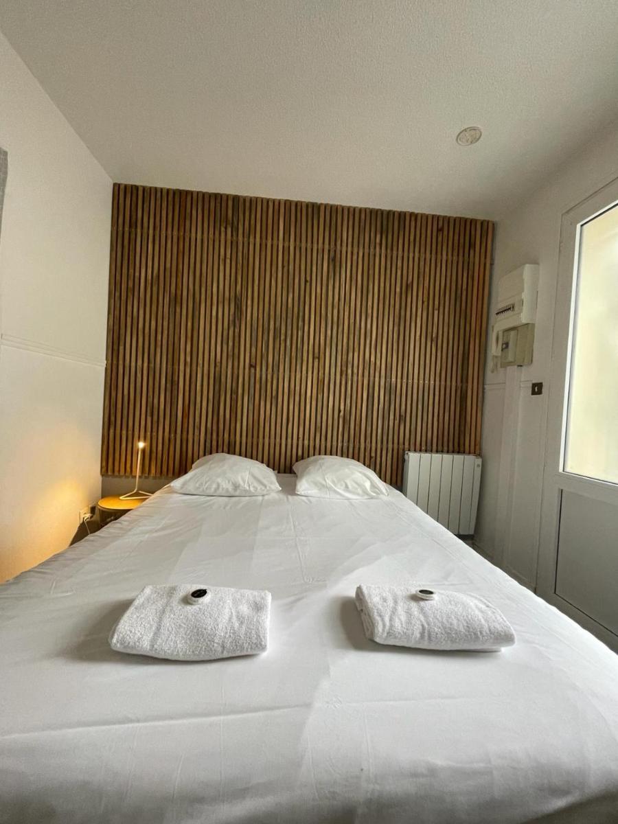 Studios dans l'hyper centre Bordeaux - Housity