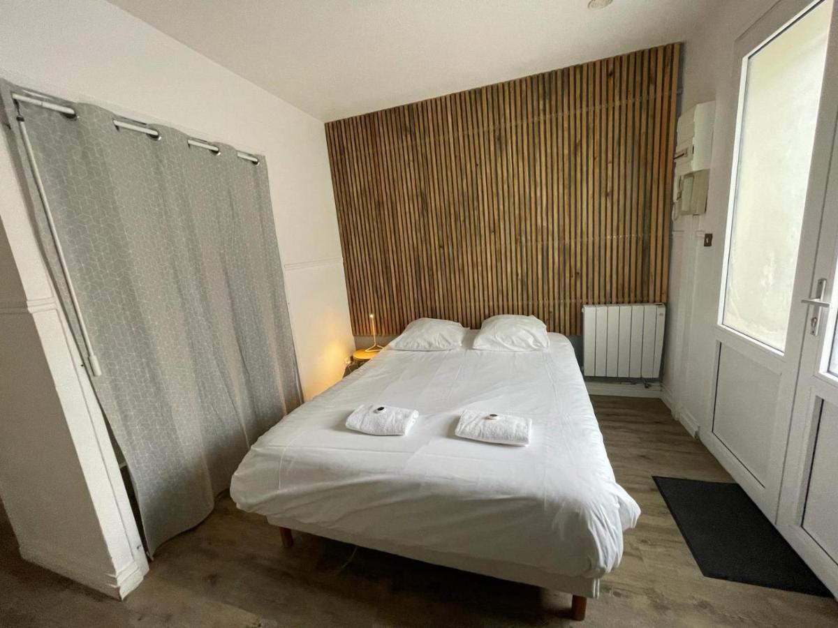 Studios dans l'hyper centre Bordeaux - Housity