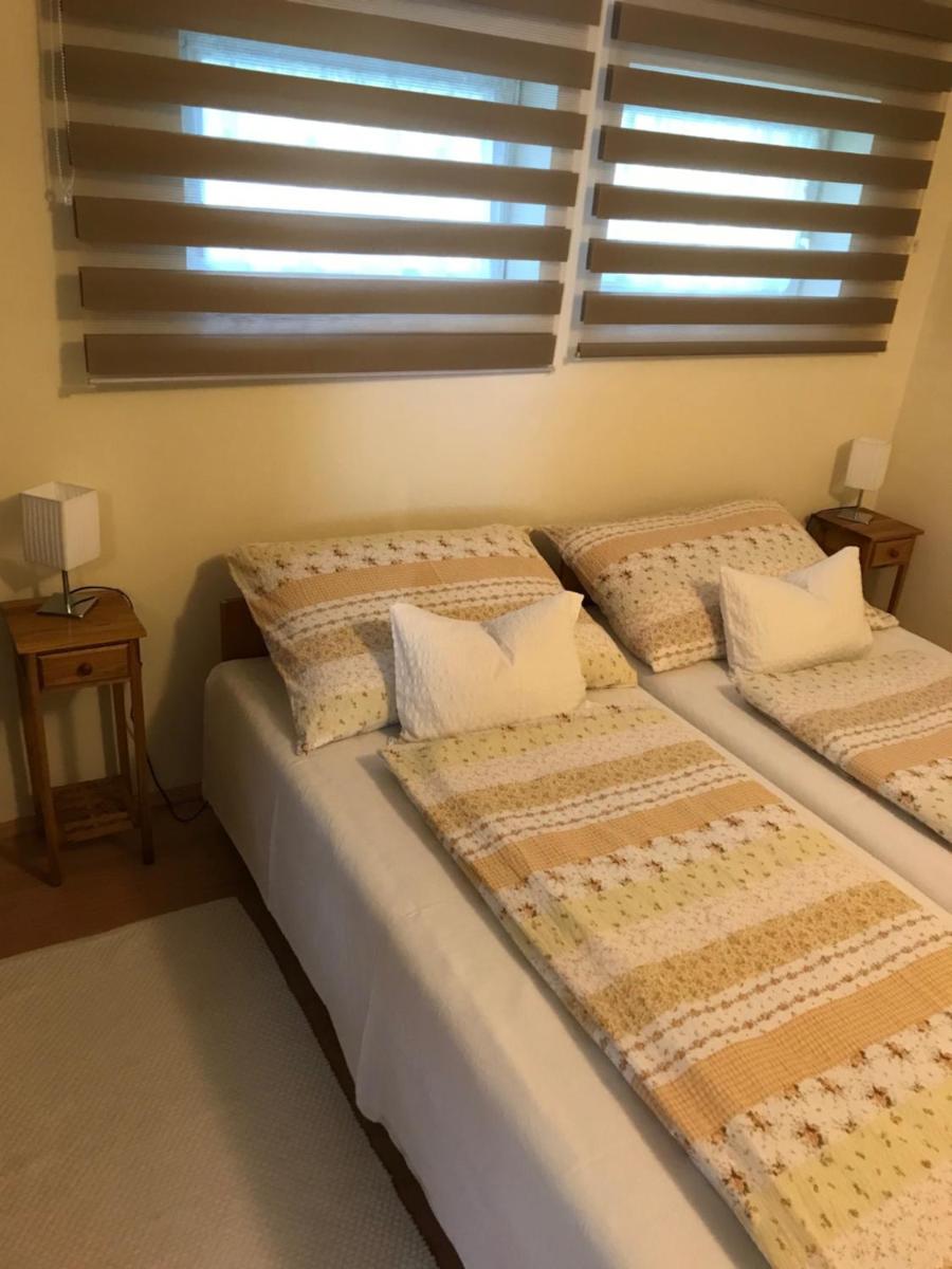Suitetrails - Szende Apartman