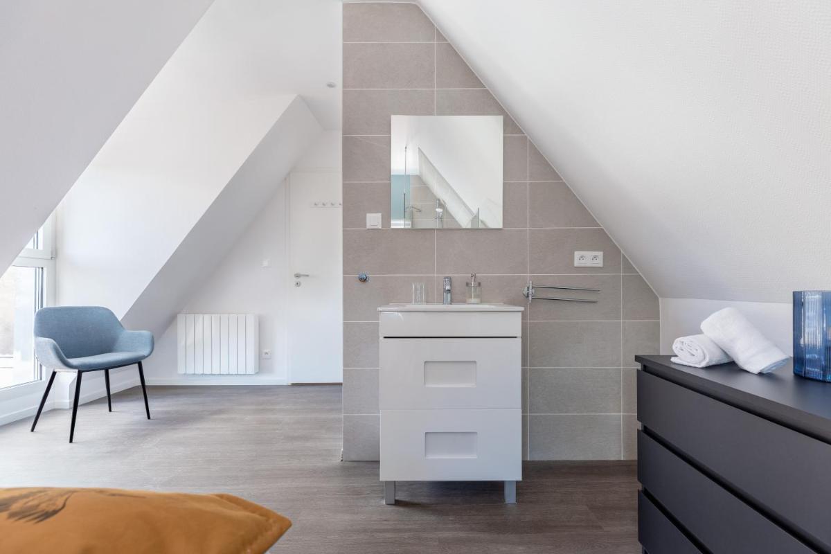 Travel Homes - Rapp, charm in the heart of Colmar - Housity