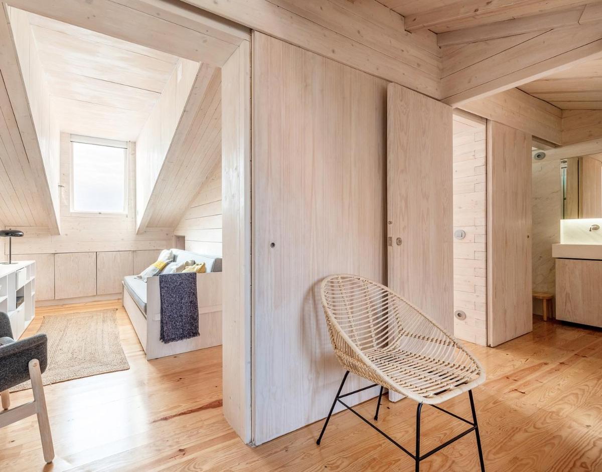 GuestReady - Chic and cozy apartment in Lisbon. - Housity