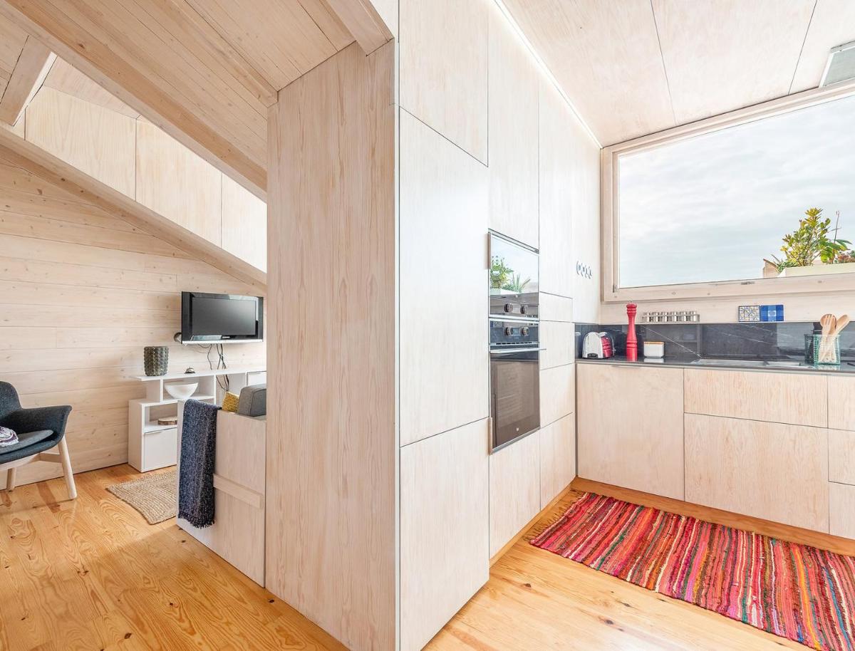 GuestReady - Chic and cozy apartment in Lisbon. - Housity