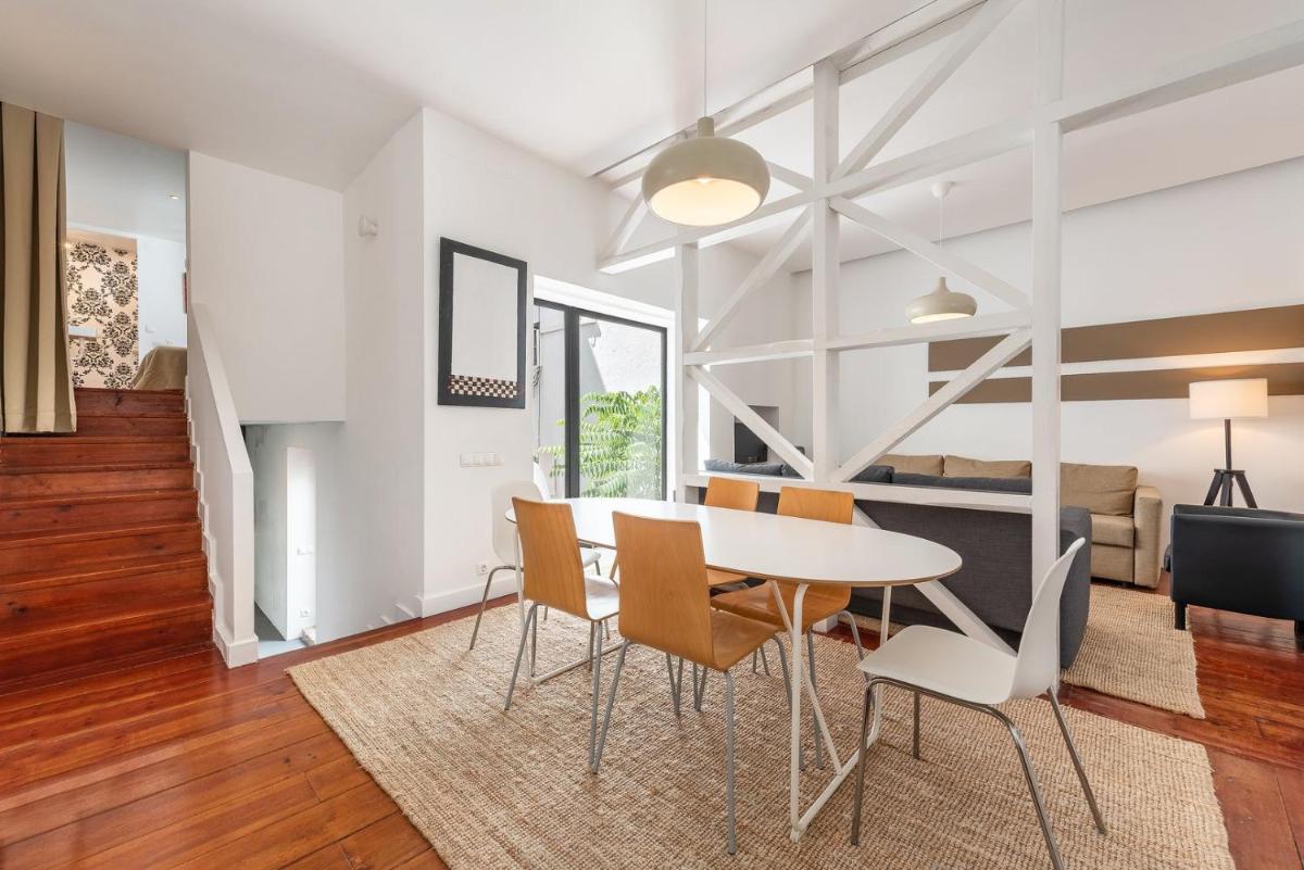 GuestReady - Fantastic w Big Patio – Bairro Alto - Housity