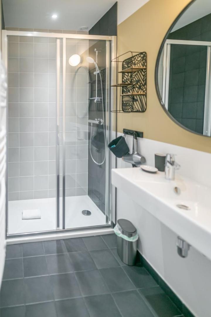 GuestReady - Superb Studio in Issy-les-Moulineaux - Housity